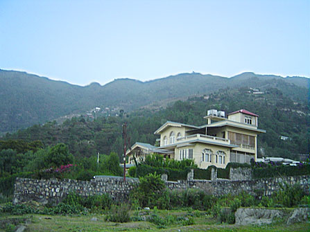 nityananda institute