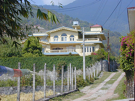 nityananda institute