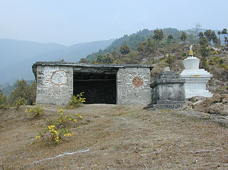 nityananda institute