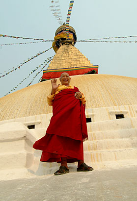 nityananda institute